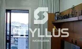 Imagem 3: Todos os Santos Apartamento com 4 dormitórios