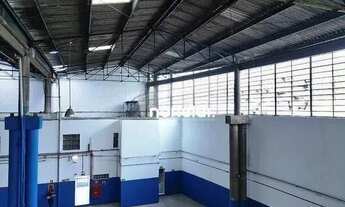 Imagem 4: Galpão para alugar, 2039 m² por R$ 86.934,95/mês - Vila Leopoldina - São Paulo/SP