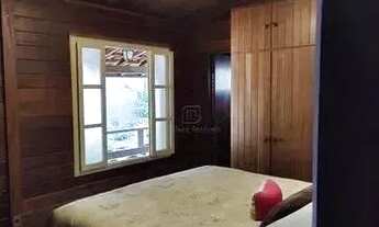 Imagem 4: Casa para venda em PARQUE SAO SEBASTIAO de 1960.00m² com 4 Quartos, 2 Suites e 5 Garagens