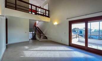 Imagem 7: Casa para alugar em Campinas, Loteamento Alphaville Campinas, com 3 suítes, com 318 m²