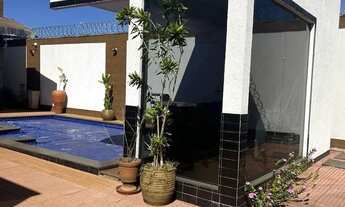 Imagem 2: Casa com lote de 545m², 3 suítes plenas -Vila Brasília