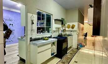 Imagem 5: Casa de Condomínio a venda no Setor Estrela Dalva em Goiânia - GO