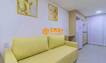 Imagem 3: Flat á venda com 34m² em Porto de Galinhas