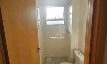 Imagem 3: Apartamento com 2 dormitórios à venda, 38 m² por R$ 209.880,00 - Campo de Santana - Curiti