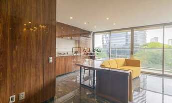 Imagem 6: Aluguel Apartamento 1 Dormitórios - 50 m² Vila Olímpia