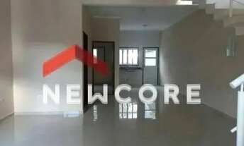 Imagem 5: Sobrado em Rua Joseph Harry Eloi Gaillardetz - Residencial Parque dos Sinos - Jacareí/SP