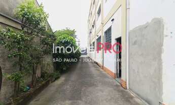 Imagem 5: Predio com tres pavimentos com lajes livres