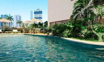 Imagem 6: Apartamento de 108m², 4 quartos suítes, localizado na Madalena, Recife - Pernambuco