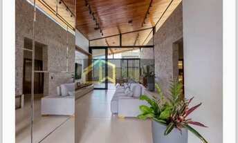 Imagem 2: Casa de Condomínio em Portal do Sol Green - Goiânia