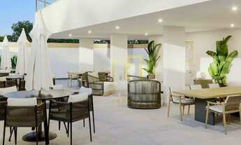 Imagem 3: Apartamento com 3 quartos à venda - Costazul - Rio das Ostras/RJ