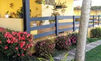 Imagem 4: CASA TÉRREA - VILA ESPERIA OU GIGLIO - SP