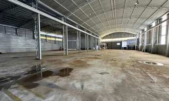 Imagem 5: Galpão para Locação em Atibaia, Jardim dos Pinheiros