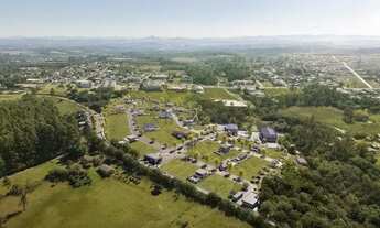 Imagem 2: Condomínio Fechado de Alto Padrão em Portão