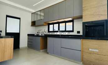 Imagem 4: Casa Térrea, Condomínio em Quinta da Mata 2 - Ribeirão Preto