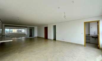 Imagem: Apartamento de 256 m² com 04 suítes à