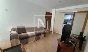 Imagem 2: Apartamento 1 quarto á venda no bairro de Copacabana