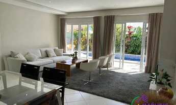 Imagem 7: CASA EM CONDOMÍNIO - ALPHAVILLE 3 - SP