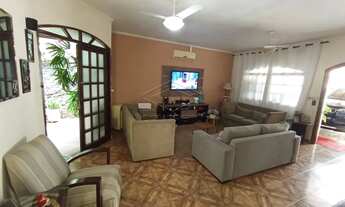 Imagem 2: Residência com 04 dormitórios - Alto Paraíso