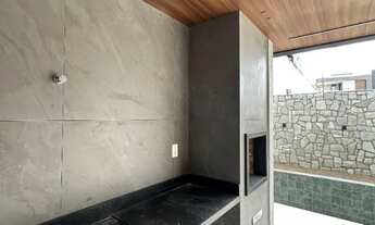 Imagem 7: Terras Alphaville- 265m², 4 Suítes, 4 Vagas de garagem, Àrea Gourmet. - Itararé