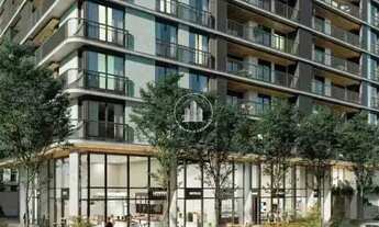 Imagem: Apartamento 2 Quartos com 2 Suítes e 82m²