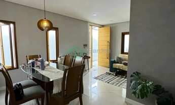 Imagem 2: Imóvel para venda tem 160 metros quadrados com 3 quartos