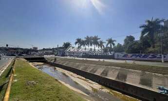 Imagem 4: Terreno - Parque Nova Suíça - Valinhos