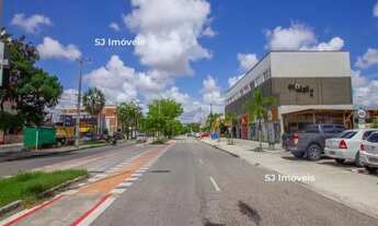 Imagem 4: Sala para 1ª locação na Av. Benjamin Brasil