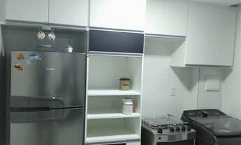 Imagem 4: Apartamento 2 quartos à venda - Gávea 2 - Vespasiano