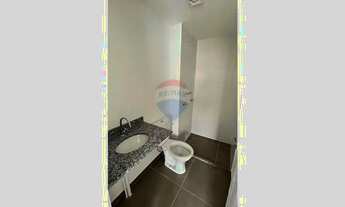 Imagem 3: Estúdio Moderno na Mooca: Conforto e Estilo!