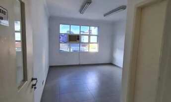 Imagem 7: Prédio Comercial no Jardim. Do Mar - 280m²