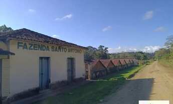 Imagem: Áreas à venda em rua pública, ZONA RURAL
