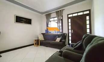 Imagem 4: Casa de 3 quartos Bairro Jardim Leblon em Belo Horizonte