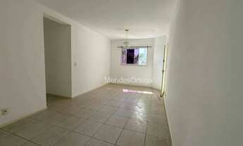 Imagem 2: Apartamento com 2 dormitórios para alugar, 75 m² por R$ 2.493,98/mês - Parque Campolim - S