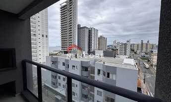 Imagem 2: Apartamento em Rua 2400 - Centro - Balneário Piçarras/SC
