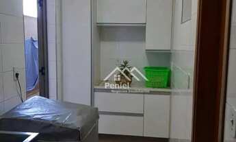 Imagem 7: Apartamento com 3 dormitórios à venda, 110 m² por R$ 620.000,00 - Jardim Botânico - Ribeir