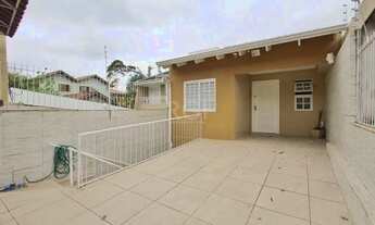 Imagem 2: Casa em Medianeira