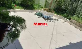 Imagem 5: Casa com Piscina no Jardim das Industrias!!!! Terreno Inteiro!!!