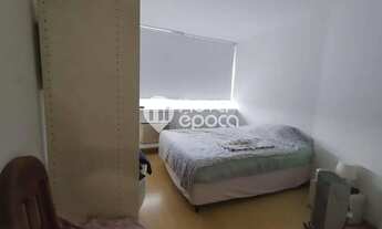 Imagem 3: Leblon Apartamento com 1 dormitório