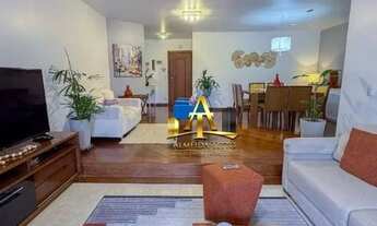 Imagem 5: Apartamento com 3 dormitórios à venda, 165 m² por R$ 1.790.000 - Edifício San Francisco