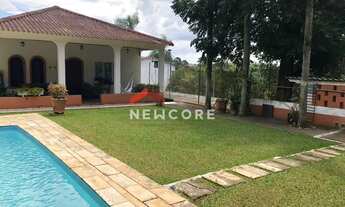 Imagem 5: Chácara em Rua Lourenço M. Rodrigues - Maria Mercedes - Santana de Parnaíba/SP