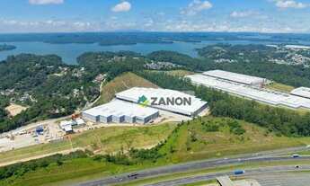 Imagem: Galpão para alugar no Bairro Batistini