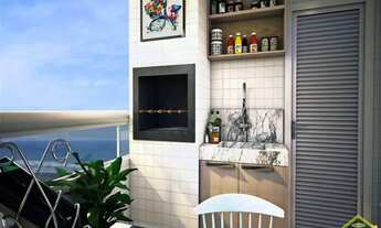 Imagem 3: 50 mts do mar e Parcela Direto Construtora!! Entrada de 54mil!!