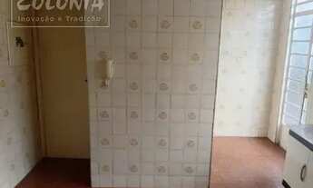 Imagem 7: Sobrado para locação - Campestre, Santo André