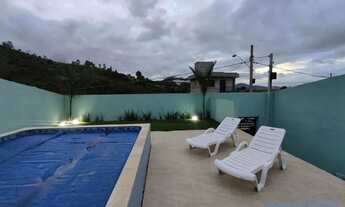 Imagem 6: SOBRADO - LOTEAMENTO PARQUE RESIDENCIAL SERRAS DE ATIBAIA II - SP