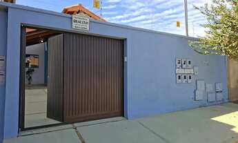 Imagem: Casa para alugar no Jundiaí