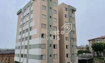 Imagem 3: Condomínio Residencial Rio Tibagi - Estrela - Apartamento