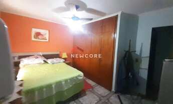 Imagem: Casa em Rua Álvares de Azevedo - Vila Tibério