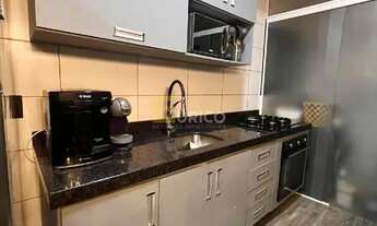 Imagem 7: Apartamento para aluguel no Condomínio Residencial Chiari em Valinhos/SP