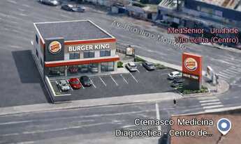 Imagem 2: Terreno Comercial - Av. Champagnat x Av. Carlos Lindenberg