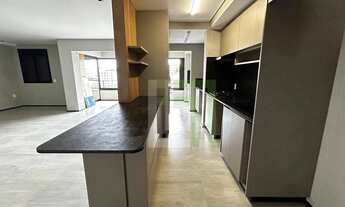 Imagem 2: Apartamento com 2 dormitórios à venda, 95 m² por R$ 1.490.000,00 - Portal do Paraíso II